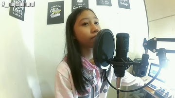 Katakan Cinta [Cover] Prilly Latuconsina | @_majedahnurul