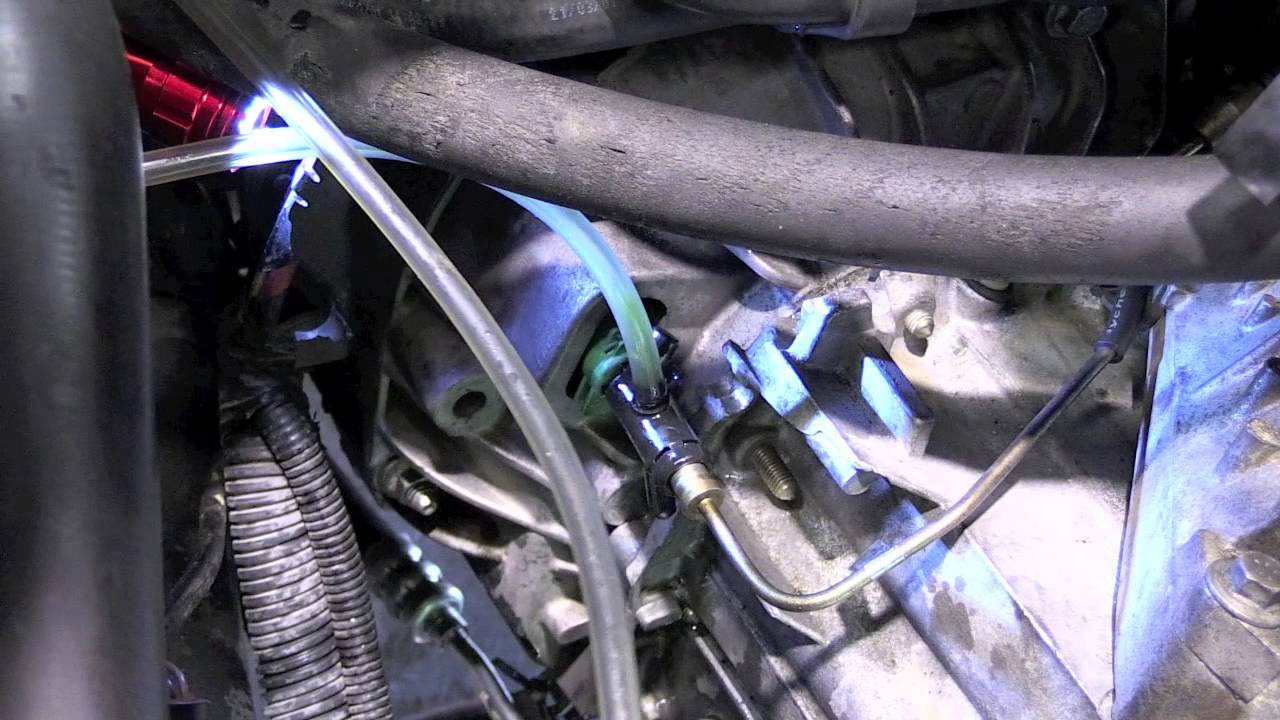 2011 nissan versa clutch replacement