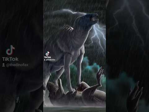 The Horror Of Hadrosaurs