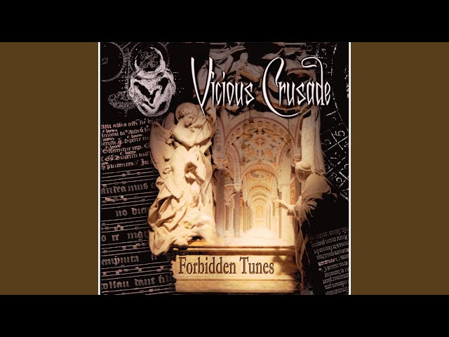 Vicious Crusade - Get Stripped