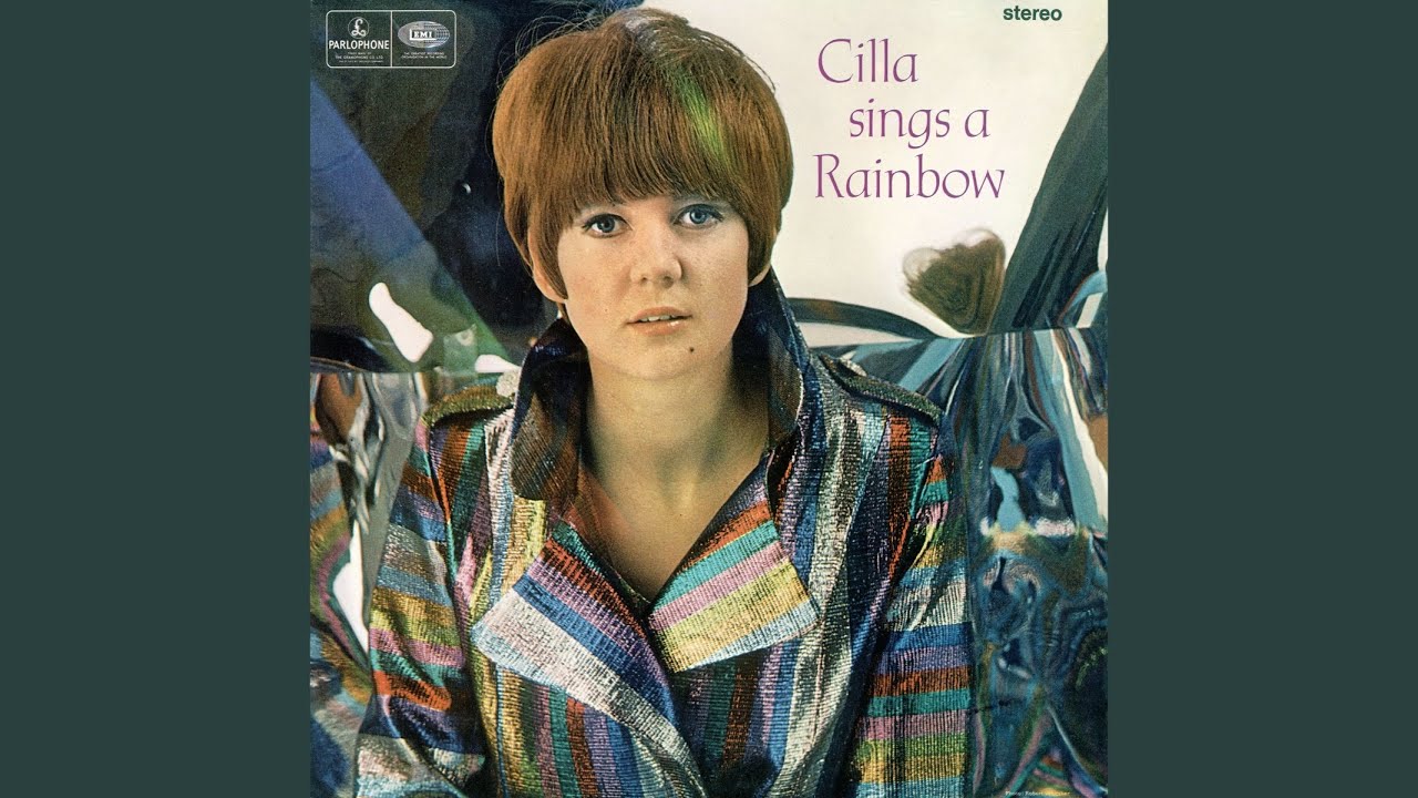 洋楽 Cilla Sings a Rainbow Cilla Black LP Cilla Black – Cilla Sings A Rainbow | Releases | Discogs