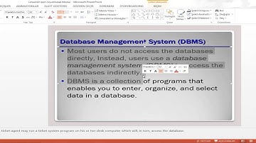 MSSQL Server Introduction Part1(Database Nedir)