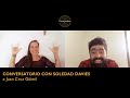 Astrologa hoy  entrevista a soledad davies