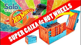 HOTWHEELS NO QUARTO Inspirado nos vídeos de Hotwheels do Brancoala Sugestão de Presente para Criança