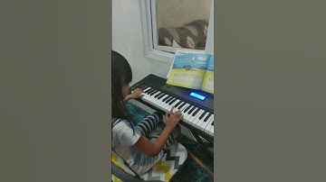 Thumbnail of buzz buzz #piano
