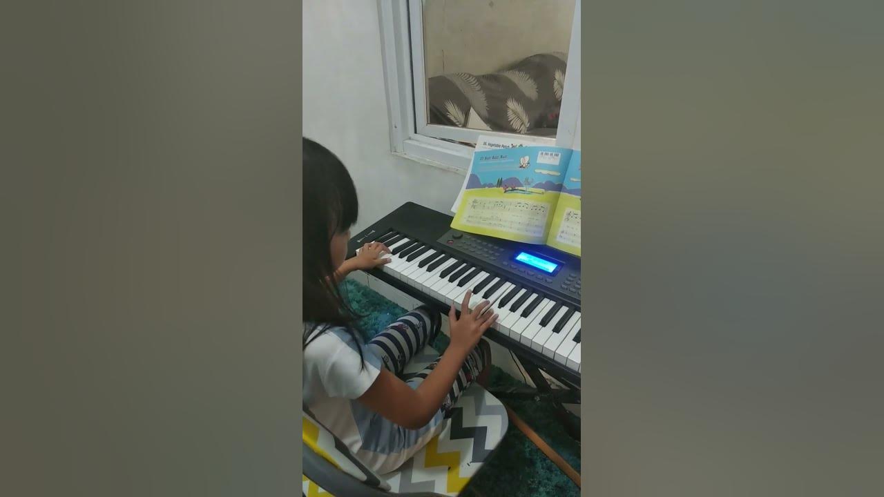 buzz buzz #piano