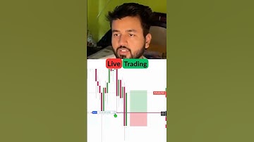 Live scalp trading Gold!
