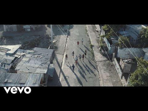 JAY-Z - Bam ft. Damian Marley 