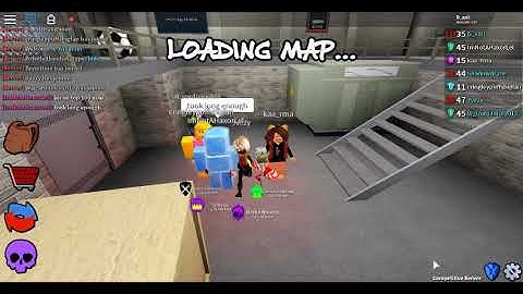 Hacker Report (ImNotAHaxorLel) | Roblox Assassin (Exploiter Report 19)