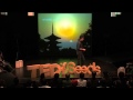 Think Wrong -- コンセプトクリエイションの手法 | Hideshi Hamaguchi [濱口 秀司] | TEDxSeeds 2012