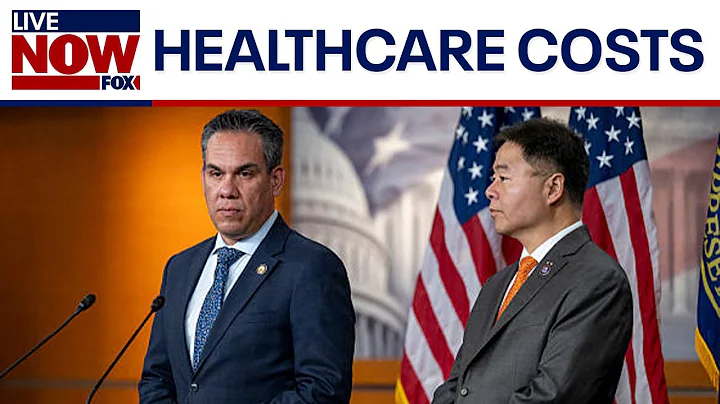 FULL REMARKS: House Democrats on ACA subsidies