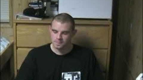 Lip Sync Intro Video