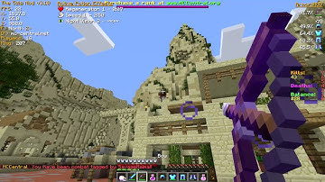 Hacker Catching #1 Hacker on minecraft central