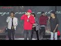 Follow my lead tribute to frontrow by ex battalion