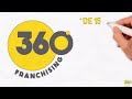 360 Franchising - Consultoria especializada no segmento de franquia