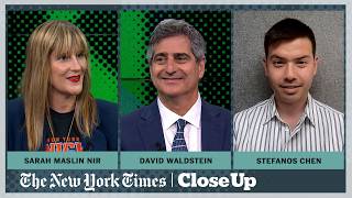 How New York Lost Its Mind; Free Parkings Real Cost| The New York Times Close Up with Sam Roberts