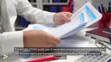 ISO 27001 A.8.02 – Managing Privileged Access Rights | Reduce Admin Risks