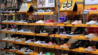 Seoul vlog | visiting  myeongdong  ABC Mart | shopping in korea ABC Mart 