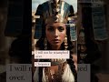 📚✨ Cleopatra: The Alluring Queen of Egypt quote ✨📚