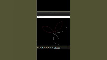 "Creating Mind-Blowing Art with Python Turtle Graphics!"#shorts #PythonTurtle #ArtisticCoding