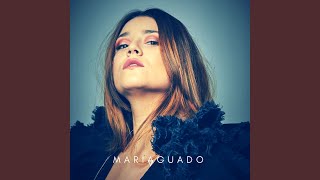 Video thumbnail of "María Aguado - Justo a Tiempo"