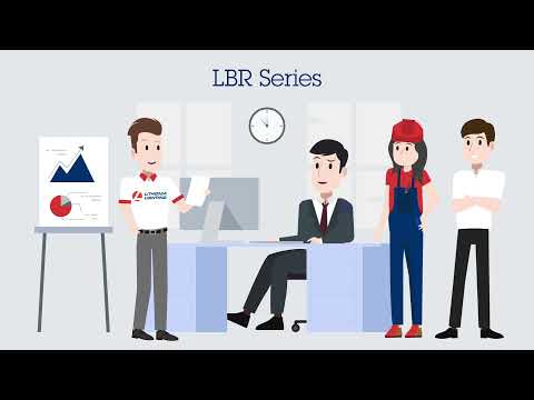 LBR Series Video