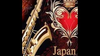 Japan Romantic SAX