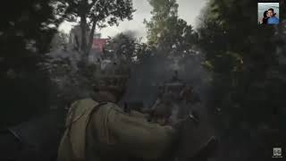SEMERAH DARAH - LAGU PENDIDIKAN TNI