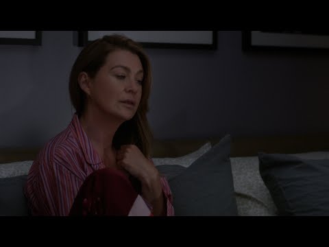 Meredith Grey's Medical License is in Jeopardy - Grey's Anatomy
