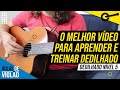 COMO DEDILHAR NO VIOLÃO - NÍVEL 5 - Treino para Iniciantes (Dedilhado Fácil) l Aula #313