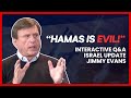 Explaining recent Middle East events | Tipping Point | End Times Teaching | Jimmy Evans