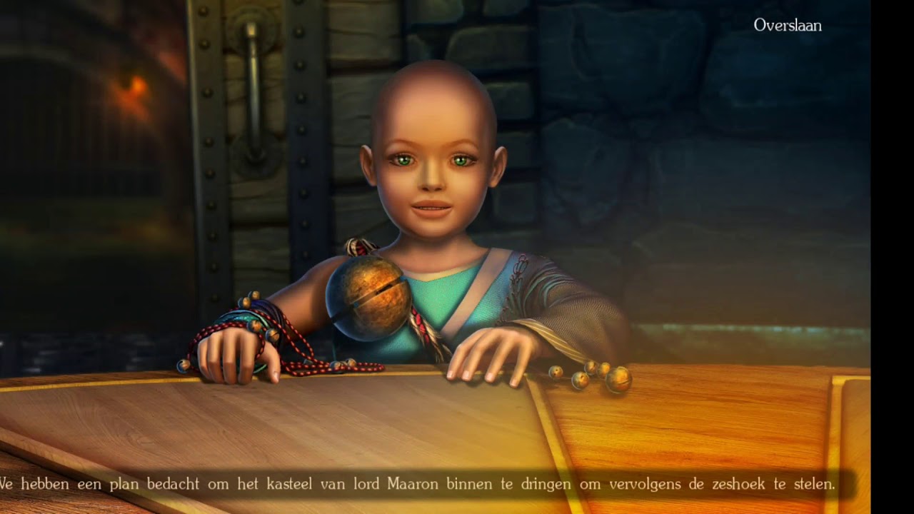 Lost Lands 6 part 7 YouTube