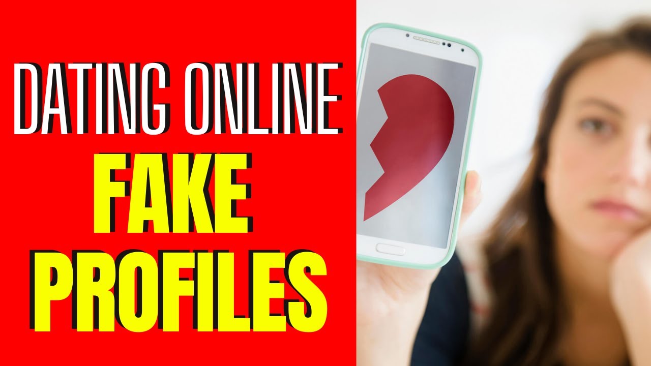 Dating Fake Profile Pictures Female - Half Revolutions