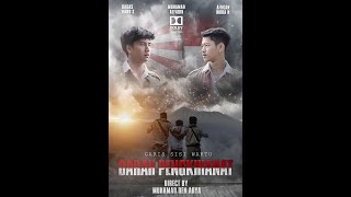 DARAH PENGKHIANAT II: GARIS SISI WAKTU