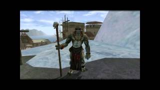 Ryl 2 Northpole - Teaser Video