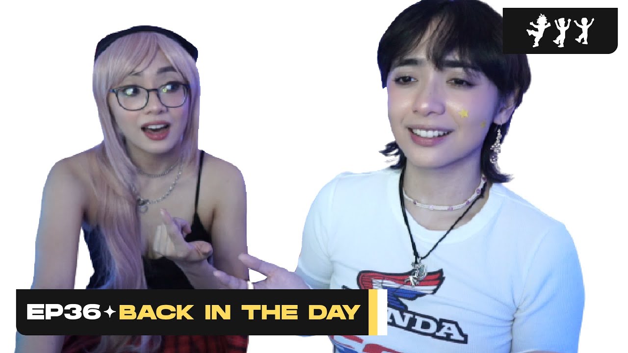 21 Questions | The Royal Roundtable feat. HonbunTwins