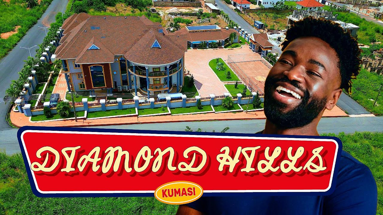 #watch -  This Is The Difference Between HILLTOP and DIAMOND HILLS. #property