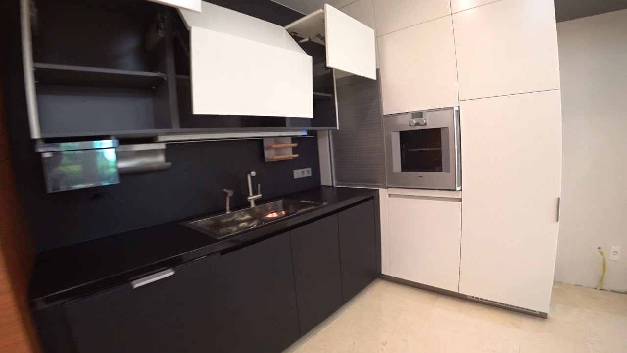 한남동 더힐아파트 109동 81평 내부 by 흑석박사