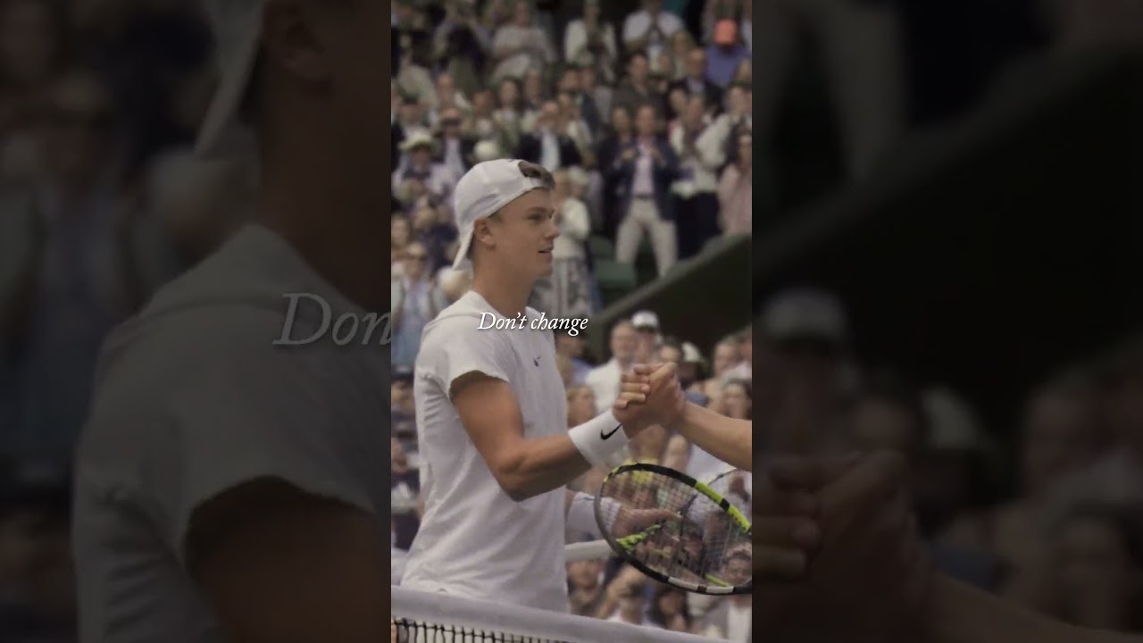 Rolex and The Championships, Wimbledon