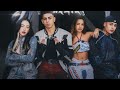 Mesita, Nicki Nicole, Tiago PZK & Emilia - Una Foto Remix (Audio Official)