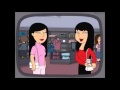 Japanese girls tiny everything  family guy