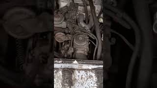 Suzuki Multicab F6A Engine Bleeding Tips