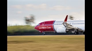 X-Plane Landings 3