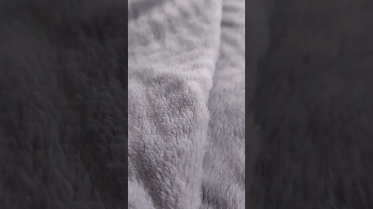 Frazada Flannel Fleece de Alcoyana – Modelo Atlantic 🧵 | Suavidad y textura que se notan