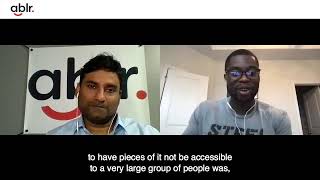 All Access LIVE with John Samuel & Toby Egbuna Guide