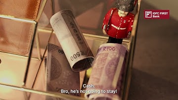 The FIRST WOW! Credit Card is built for every journey, near or far