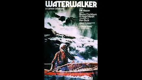 Bruce Cockburn & Hugh Marsh: Music from 'Waterwalk...