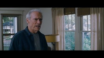 Trouble With The Curve - TV Spot 9