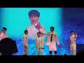 [4k] 230421 CIX (씨아이엑스) - WIN - CIX at We Bridge