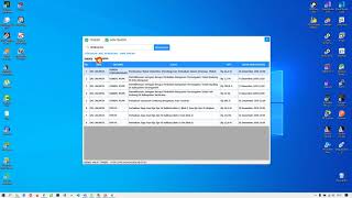 Software | Aplikasi Pencarian LPSE | Lelang screenshot 1